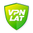 icon VPN.lat(VPN.lat: proxy veloce e sicuro) 3.8.4.0.6