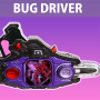 icon DX BUGGLE DRIVER(DX Buggle Driver for Ex-Aid Henshin
)