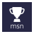 icon Sports(MSN Sports - Punteggi e programma) 1.2.0