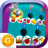 icon Pinball 3D(Pinball Slot 6 palline) 4.1