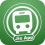 icon 台灣搭公車 - 全台公車與公路客運即時動態時刻表查詢 (Prendere autobus di Taiwan - Programma dinamico in tempo reale degli autobus e del trasporto di passeggeri in autostrada a Taiwan Query)