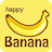 icon Happy Banana(Banana felice) 5.60