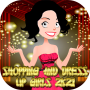 icon Shopping & Dress Up Girls 2K21 (Shopping e vestire le ragazze 2K21
)