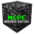 icon Bedrock MCPE(Bedrock for Minecraft PE
) 1.0