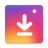 icon Instagram Downloader(Downloader di foto e video per Instagram - IG Repost
) 1.5