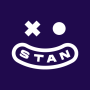 icon STAN - Play, Chat & Win (STAN - Gioca, chatta e vinci)