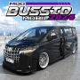 icon Mod Bussid Mobil 2024(Bussid Mod Car 2024)