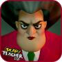 icon Scary Teacher(Guide for Scary Teacher 3D 2021
)