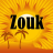 icon Zouk Radio Stations(Stazioni radio musicali Zouk) 3.0.0