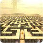 icon 3D Maze 2: Diamonds & Ghosts (3D Maze 2: Diamonds Ghosts)
