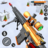 icon Veteran Sniper Shooter(Banduk Game - Sniper Gun Games) 3.0
