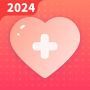 icon Health Mate App(App Health Mate)