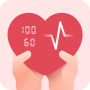 icon BloodPressureTracker(Blood Pressure App: B p Registra)