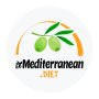 icon My Mediterranean(La mia dieta mediterranea)
