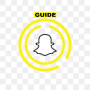 icon Guide For SnapChatting 2020(Guida per Snapchatting 2020
)