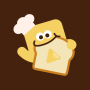 icon ButterYum(ButterYum - Un'app video con ricette)
