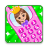 icon Cute Princess Baby Phone Game(Baby princess gioco per telefono) 1.12