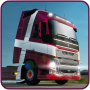 icon Real Truck Simulator(Real Truck Simulator
)