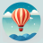 icon Balloon Adventure(Avventura in mongolfiera: divertimento nel cielo,) 1.14