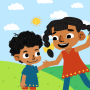 icon Kutuki - Kids Games & Learning (Kutuki - Kids Games Learning
)
