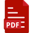 icon com.tools.pdf.reader.pdfscanner.pdfconverter(PDF Reader - PDF Reader 2022
) 3.3