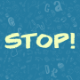icon br.com.idenardi.stop(Stop! Generatore di lettere casuali
)