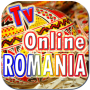 icon Tv Online Romania(TV Online Romania Serie gratuita di film in linea Guida
)