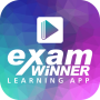 icon Exam Winner Learning App (Vincitore dell'esame App di apprendimento
)