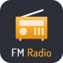 icon FM Radio(Fm Radio All Country Online FM)