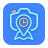 icon Photo Stamp : Location Camera(PhotoStamp: Location Time Date) 1.12