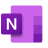 icon OneNote(Microsoft OneNote: Salva Note) 16.0.14931.20152