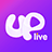 icon Uplive(Uplive-Live Stream, Go Live) 9.8.1