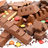 icon Chocolate Jigsaw Puzzles(Puzzle di cioccolato) 2.9.44