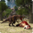 icon Dinosaur Simulator Free(Simulatore di dinosauro) 1.0