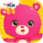 icon Bear Kindergarten(Bears Fun Kindergarten Games) 3.01