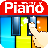 icon Play Piano(Come si suona il pianoforte) 1.0