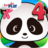 icon Panda Grade 4(Panda 4th Grade Giochi di apprendimento) 3.00