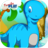 icon Dino Kindergarten(Dino Kindergarten Fun Games) 3.01