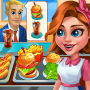 icon Cooking School(Cooking School Games for Girls
)