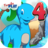 icon Dino(Dino 4th Grade Learning Games) 3.00