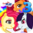 icon Pony Grade 3(Giochi di apprendimento di terza elementare) 3.00