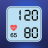 icon Blood Pressure(Blood Pressure Care) 1.0.4