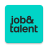 icon Job&Talent(e talento: trova lavoro oggi) 11.9.0