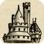 icon Castle Builders(Castle Builders Board Game)