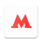 icon Yandex Metro(Metro in Europe — Vienna, Lisb) 3.6.9