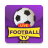 icon LIVE FOOTBALL TV STREAMING(Live Football TV HD Streaming
) 1.2