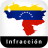 icon com.infraccion.venezuela(VIOLAZIONE DELLE MULTE - VENEZUE) 1.0.1