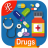 icon Drugs Dictionary(Dizionario farmaci) 2.12.2