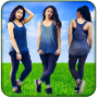 icon Clone CameraPhoto Blender(editor di cloni di foto Atl)