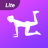 icon Butt and Legs Workout Lite(Allenamento dei glutei e delle gambe Lite) 2.2.0